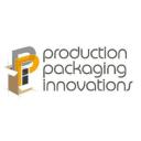 Cardboard Book Packaging - Production Packaging logo